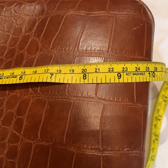 CORNELL LEATHER PURSE - Picture 11 of 11